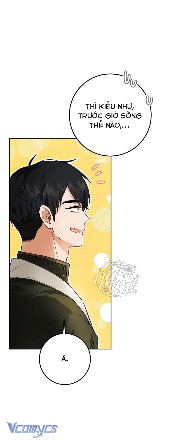 Cuộc Sống Mới Của Công Nương Chapter 101 - Trang 4