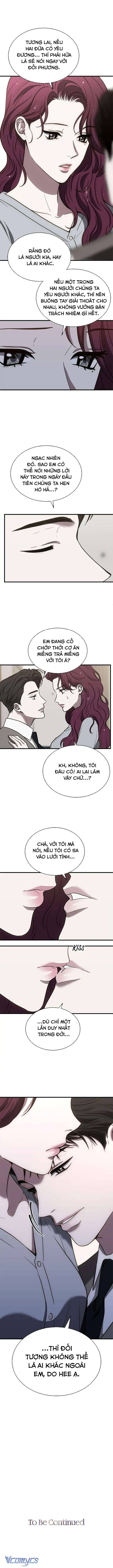 Ba Lần Động Phòng Chapter 38 - Trang 4