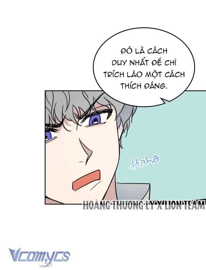 Người Đẹp Và Quái Thú Chap 54 - Trang 3