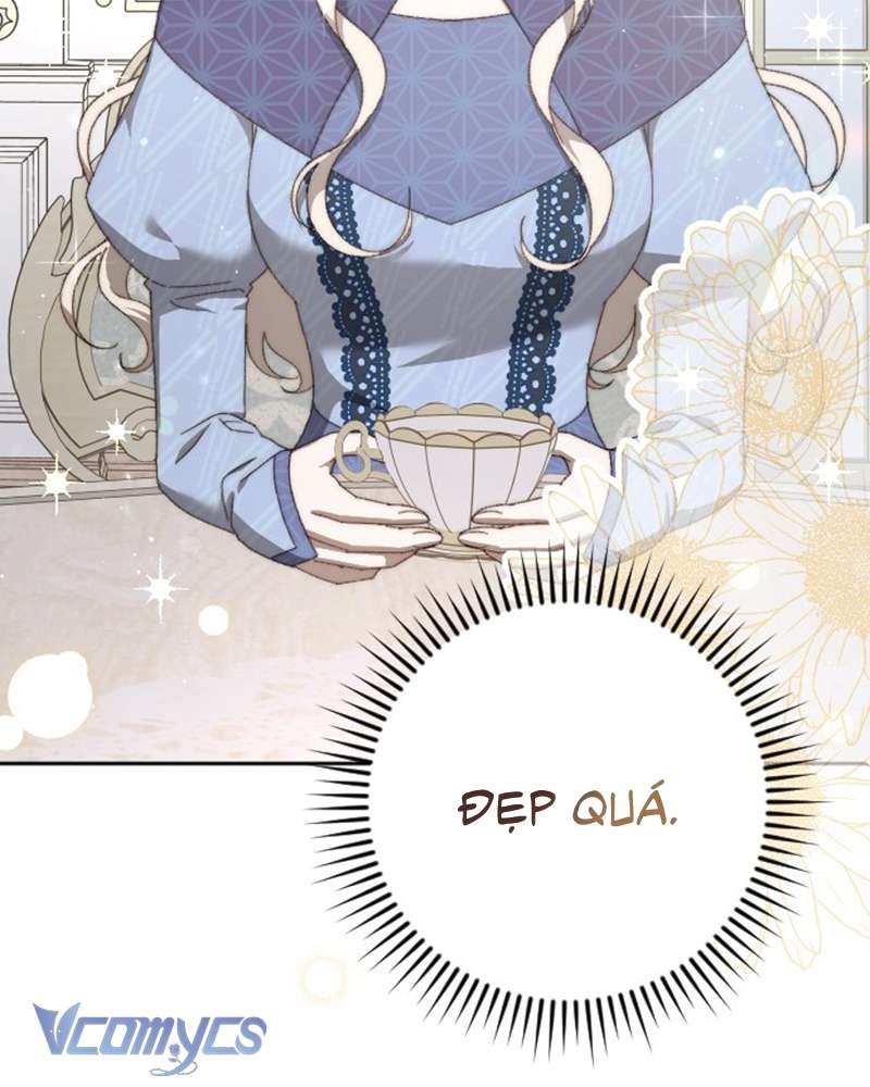 Dành Cho Những Ai Coi Hối Tiếc Là Điều Xa Xỉ Chap 15 - Trang 4