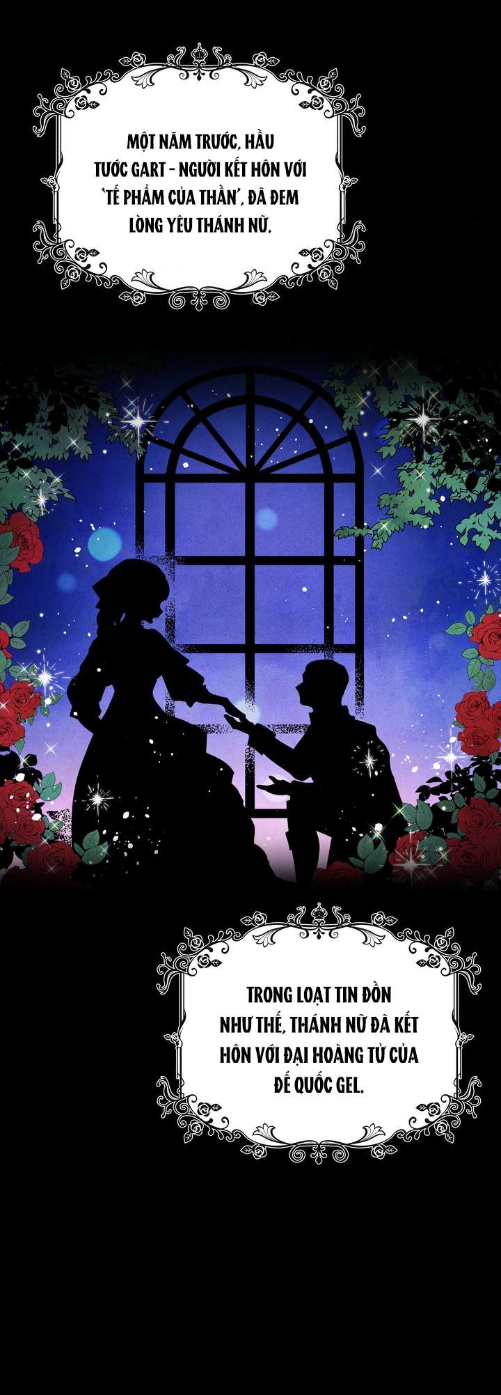 Công Nương Su Chapter 1 - Trang 4