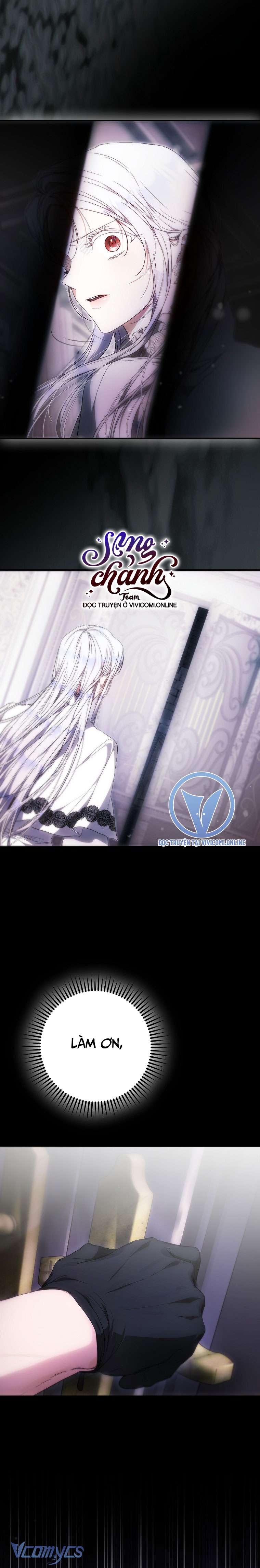 Tôi Trở Thành Vợ Của Nam Chính Chap 113 - Trang 2