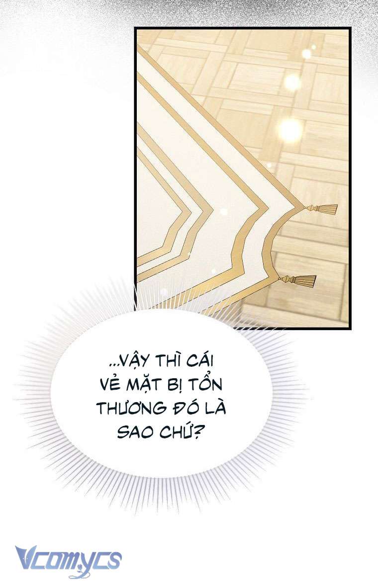 Ác Quỷ Nuôi Dưỡng Tiểu Thư Chapter 15 - Trang 4