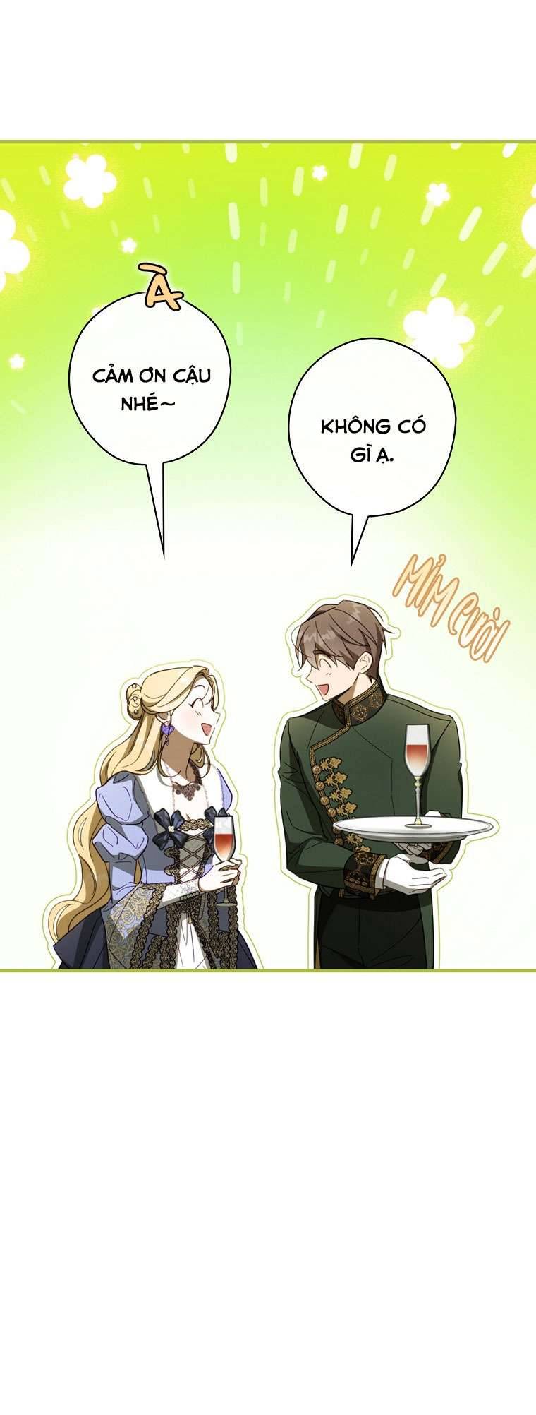 Phương Pháp Khiến Phu Quân Đứng Về Phía Tôi Chapter 52 - Trang 4