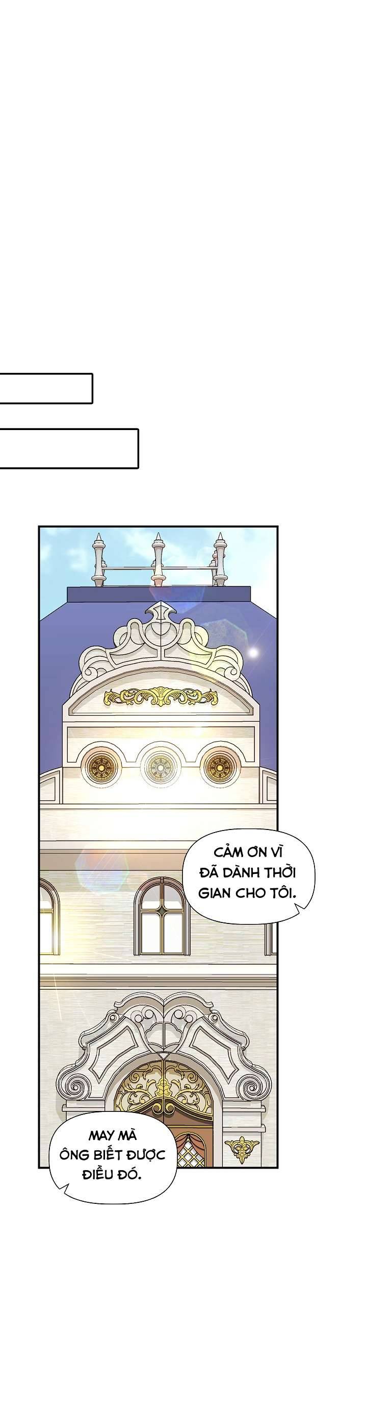 Tôi Không Phải Là Cinderella Chapter 38 - Trang 4