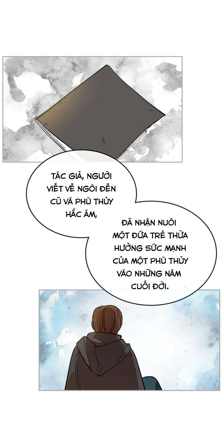 Vị Hôn Thê Khế Ước Của Công Tước Chapter 111 - Trang 4
