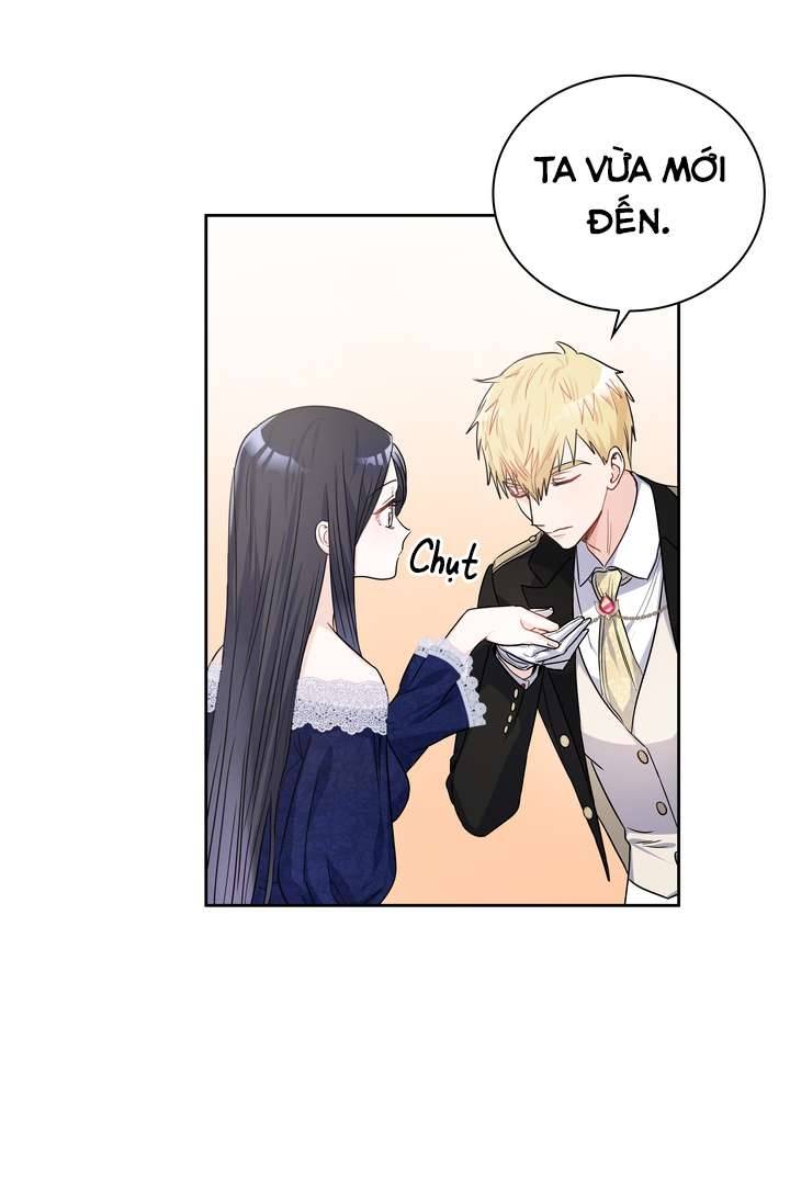 Công Nương Su Chapter 20 - Trang 4