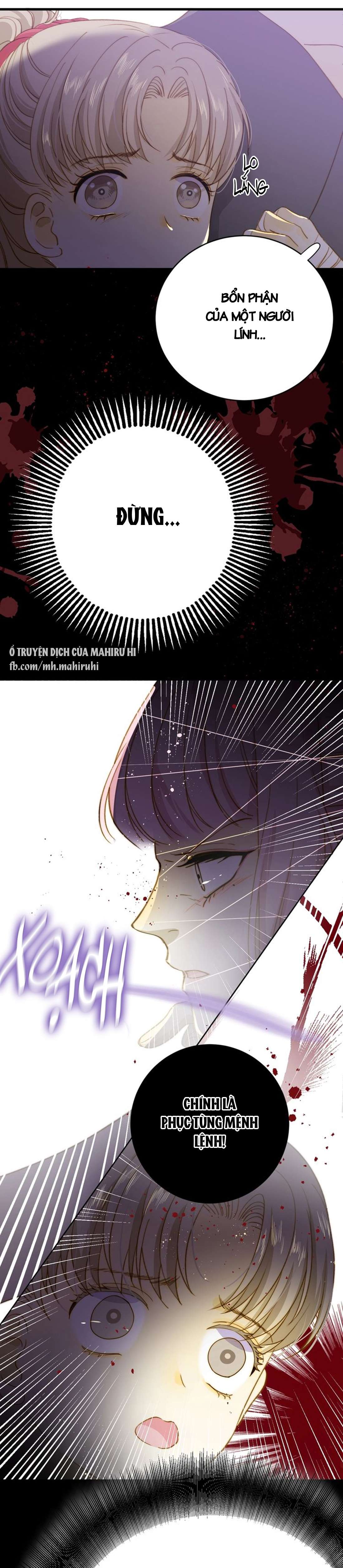 Thất Đại Kỳ Tích - Nước Mắt Bạo Quân Chap 10 - Trang 2