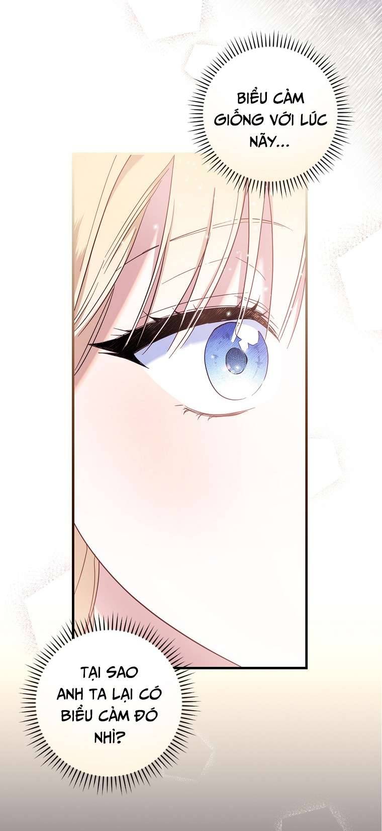 Phương Pháp Khiến Phu Quân Đứng Về Phía Tôi Chapter 23 - Trang 4