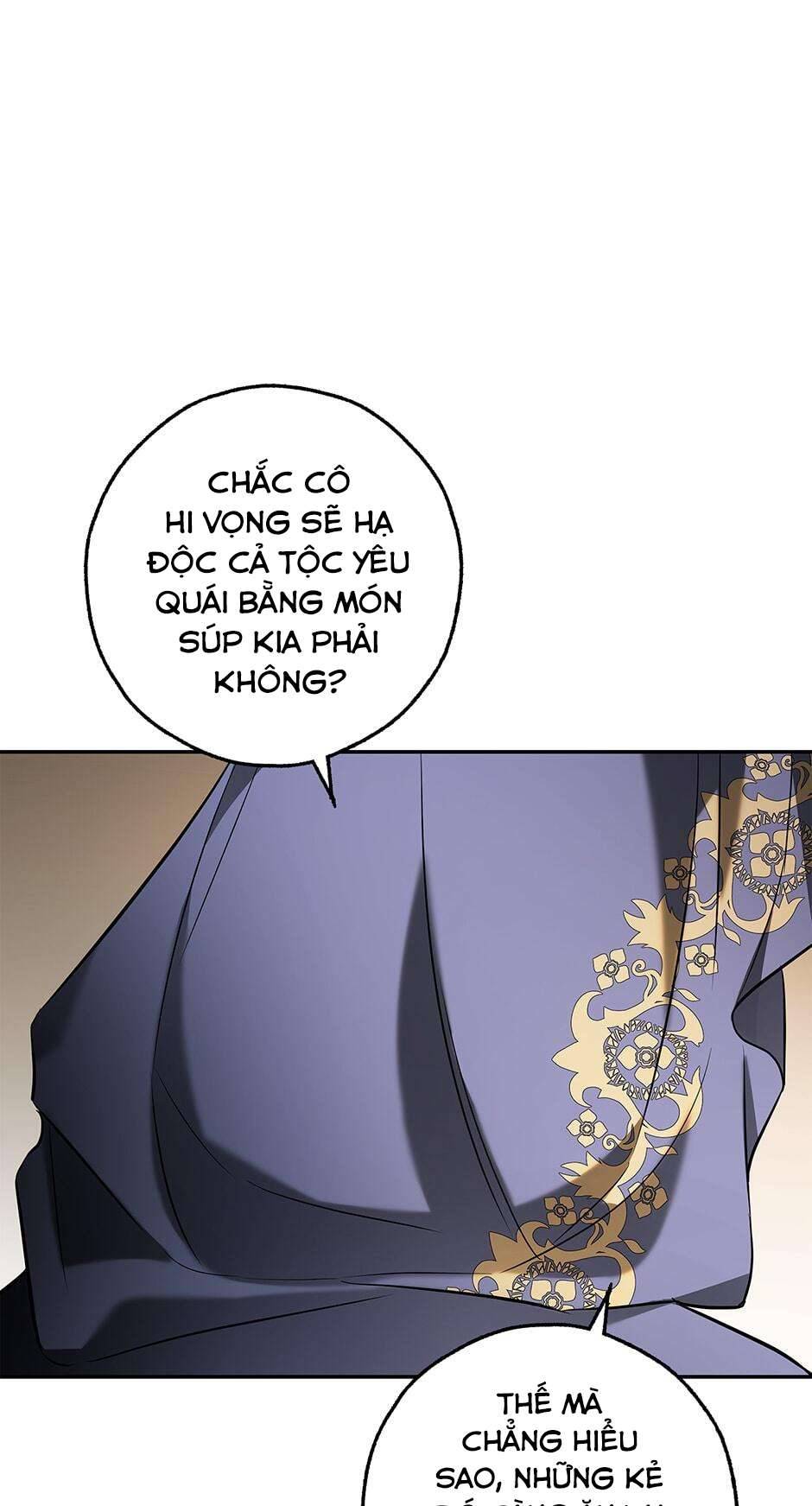 Hôn Phu Ẩn Sắc Chapter 37 - Trang 4