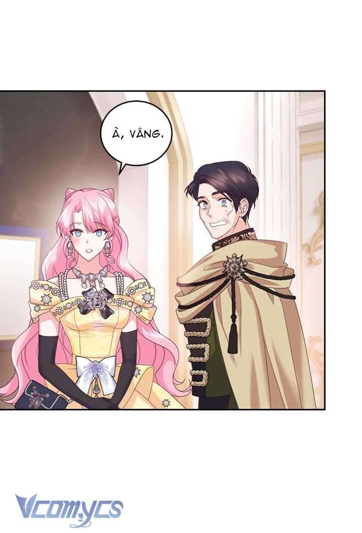 Nhà Điều Chế Nước Hoa Độc Quyền Của Bạo Chúa Chap 61 - Trang 2