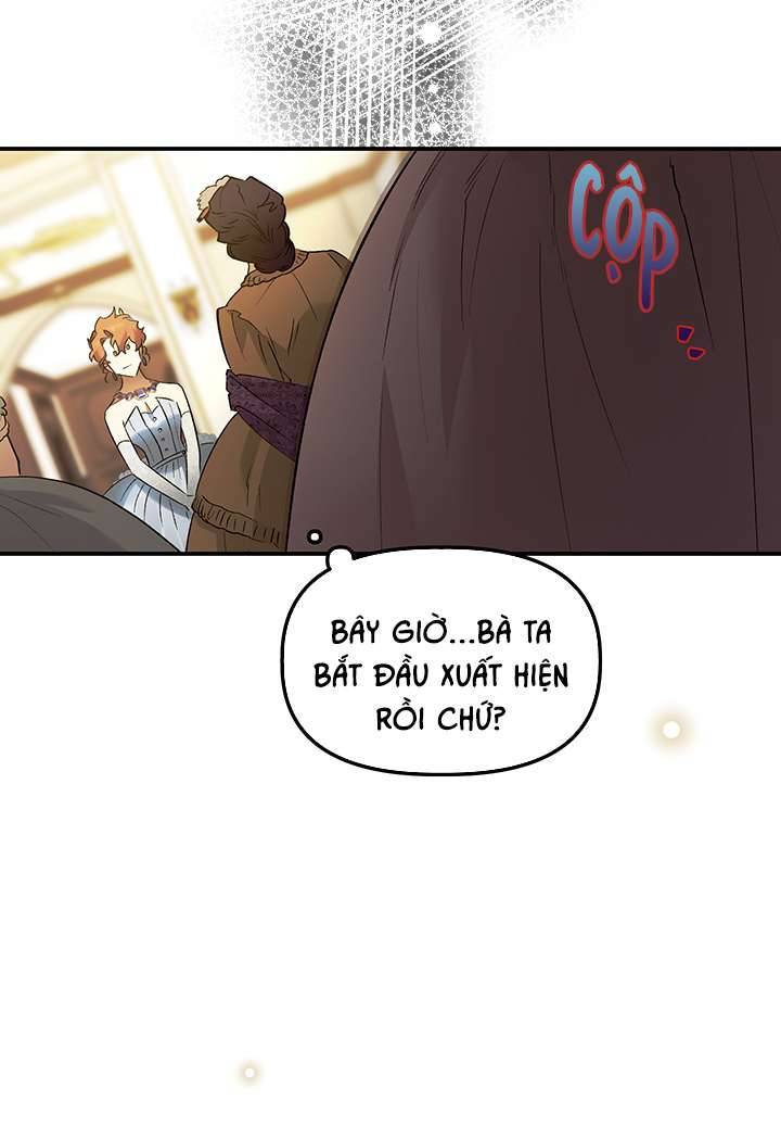 May Mắn Hay Bất Hạnh Chap 61 - Trang 4