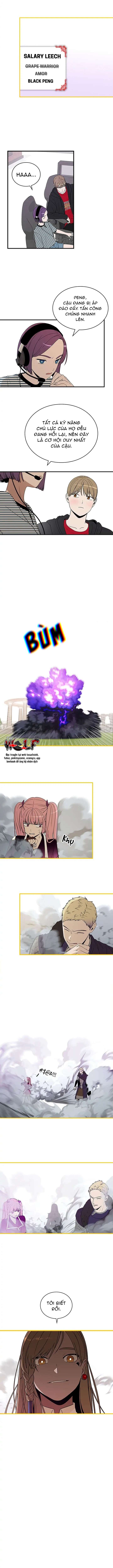 Yêu Anh 200% Công Lực Chapter 55 - Next Chapter 56