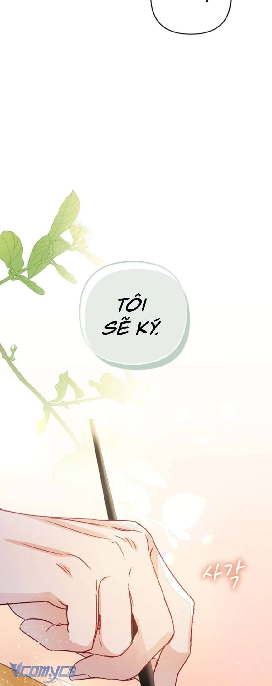 Nuôi vị hôn phu bằng tiền bạc. Chap 8 - Trang 2