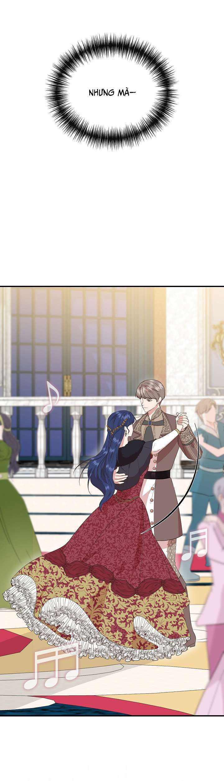 Tôi Không Phải Là Cinderella Chapter 83 - Trang 4