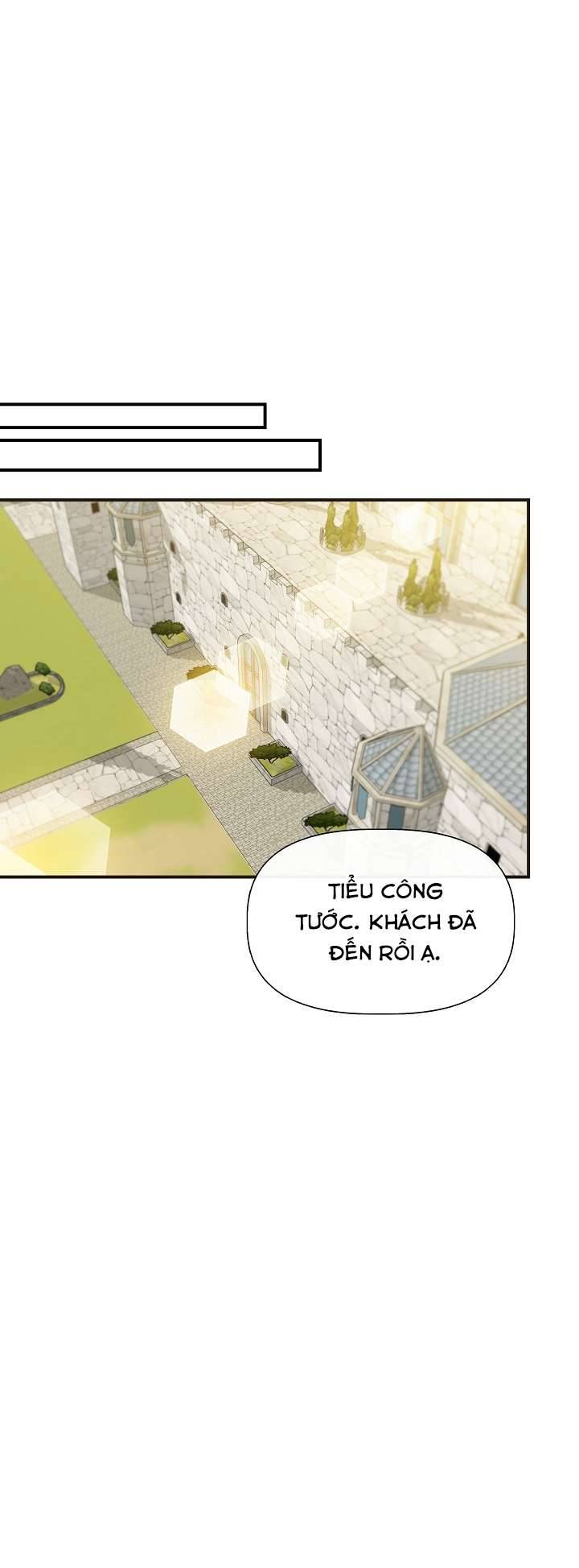 Tôi Không Phải Là Cinderella Chapter 66 - Trang 4