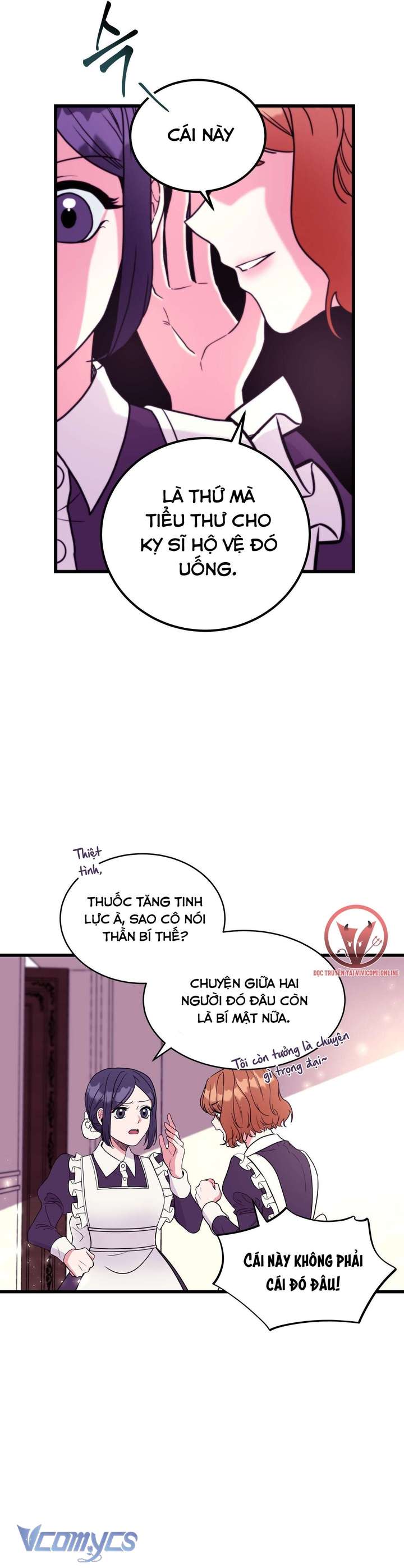 [18+] Anh Trai Đã Thay Đổi Chap 4 - Trang 2