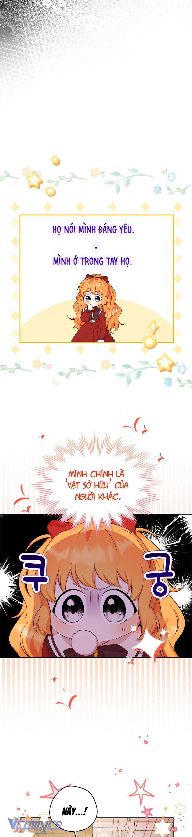 Sóc Con Tài Năng Chap 12 - Next Chap 13