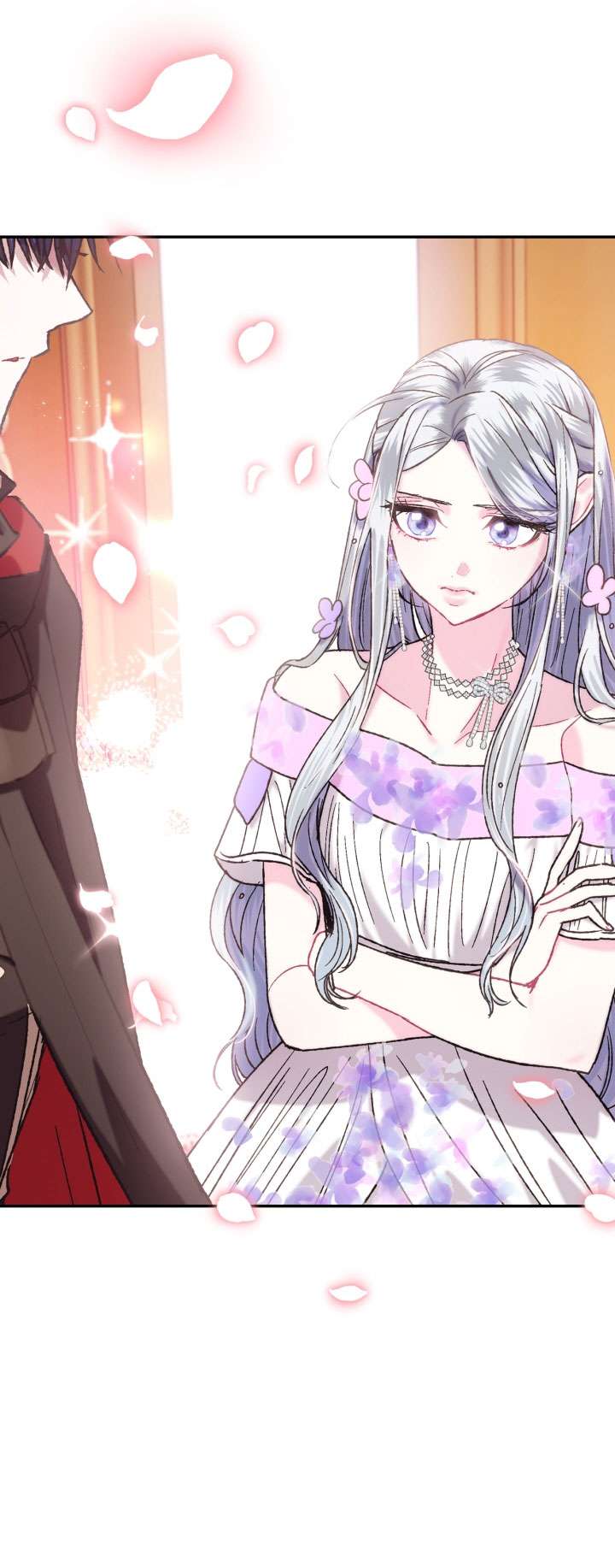 Cha À, Con Không Muốn Kết Hôn Đâu Chap 22 - Next Chap 23