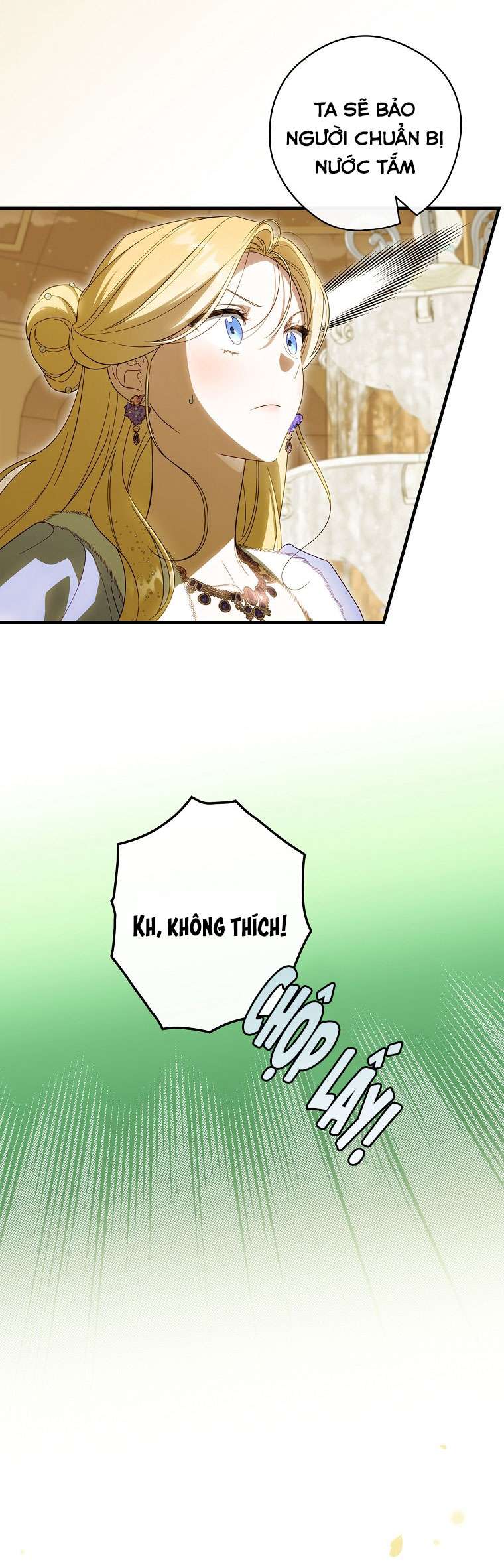 Phương Pháp Khiến Phu Quân Đứng Về Phía Tôi Chapter 58 - Trang 4