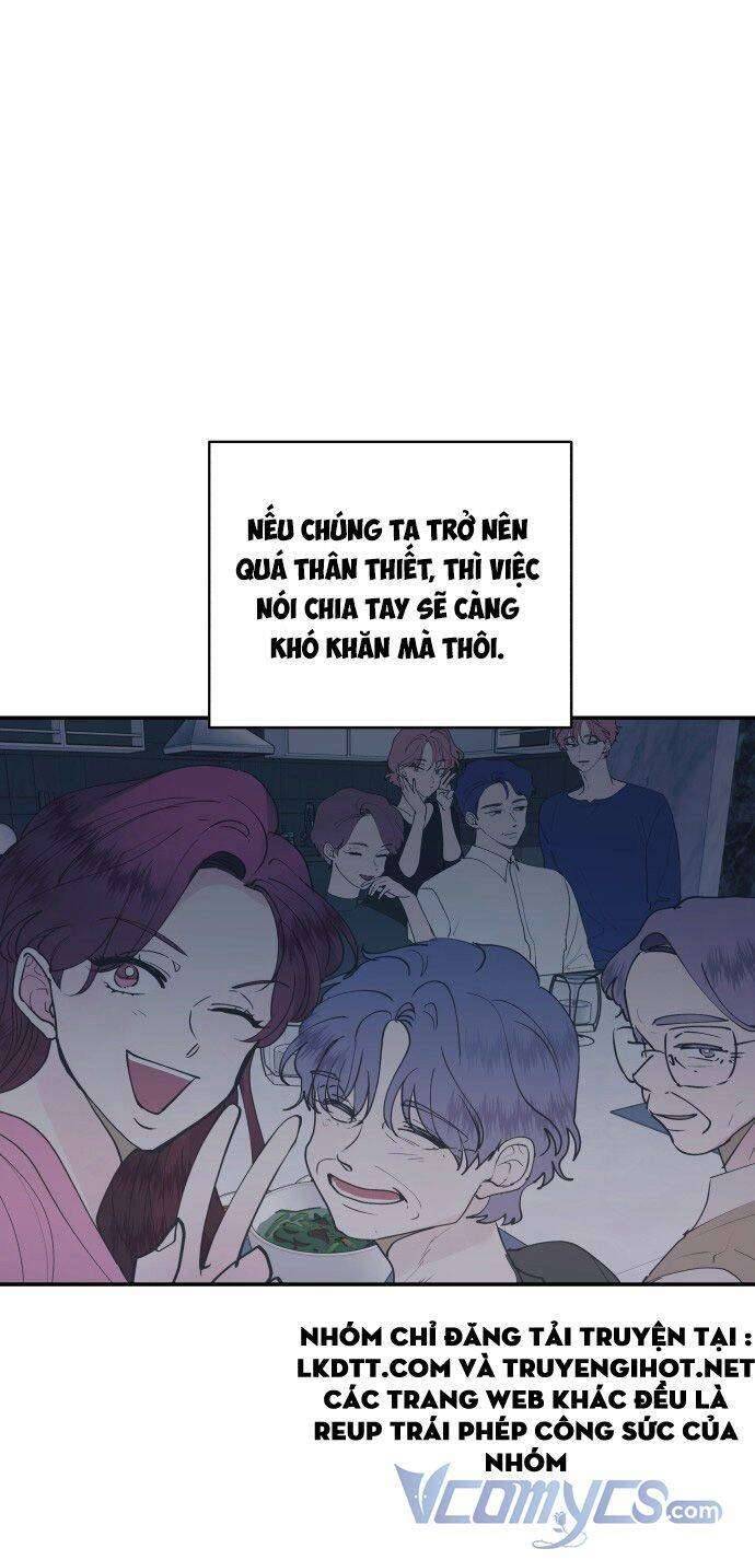 Oan Gia Ngõ Hẹp Chapter 43 - Next Chapter 44