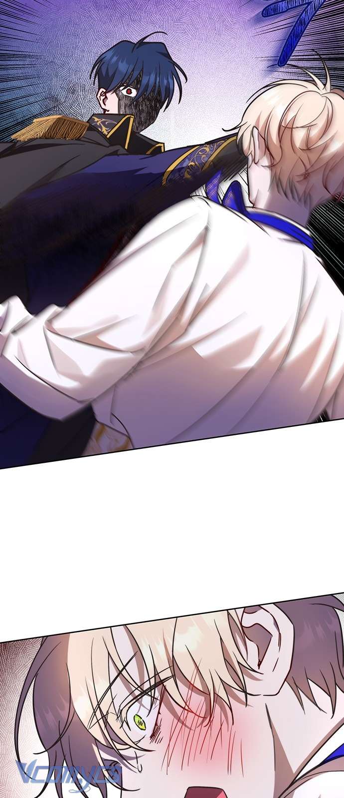 Làm Thế Nào Để Ăn Chủ Nhân Chapter 24 - Trang 3