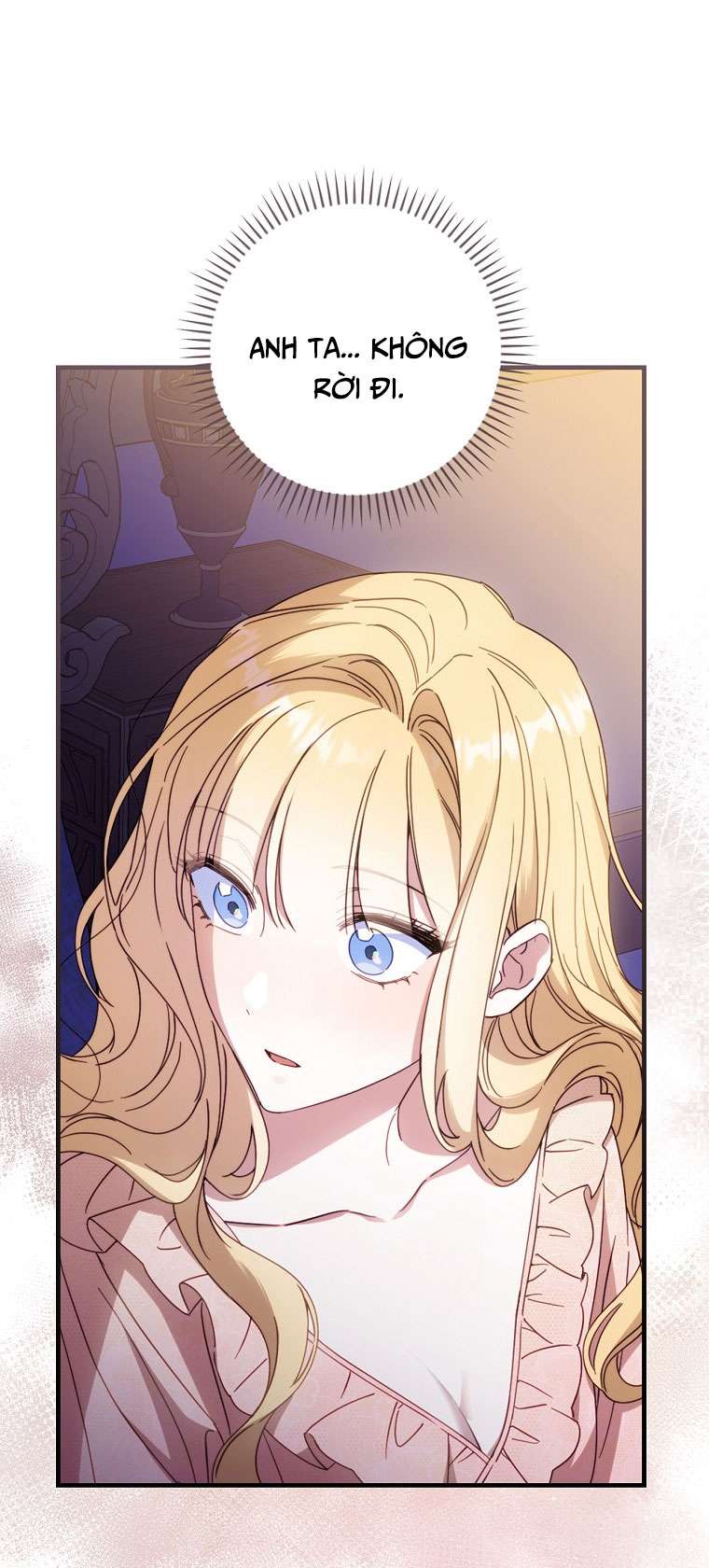 Phương Pháp Khiến Phu Quân Đứng Về Phía Tôi Chapter 26 - Trang 4