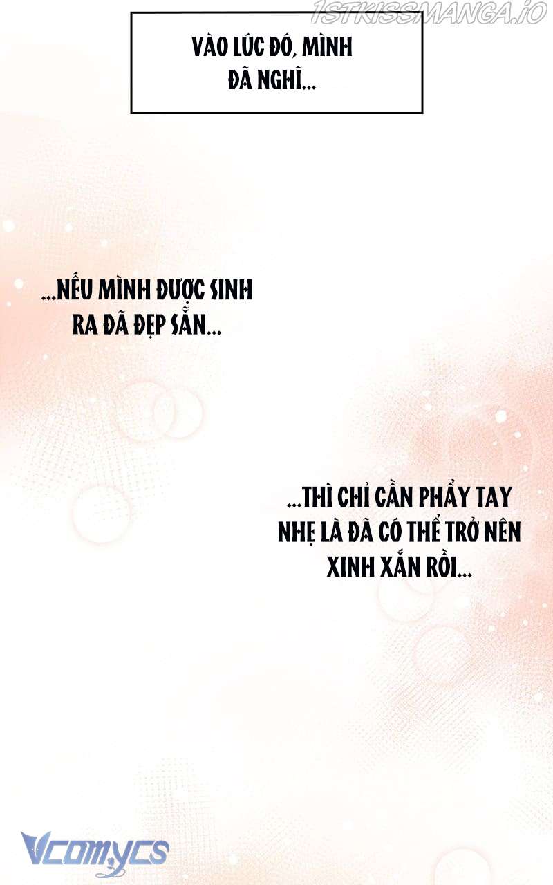 Hoàng Hậu Son Môi Chap 8 - Trang 2