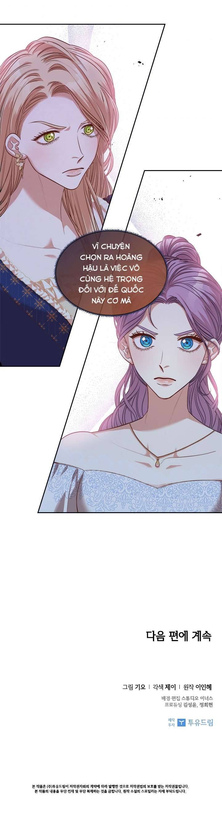 Thư Ký Của Bạo Chúa Chapter 52 - Next Chapter 52.5