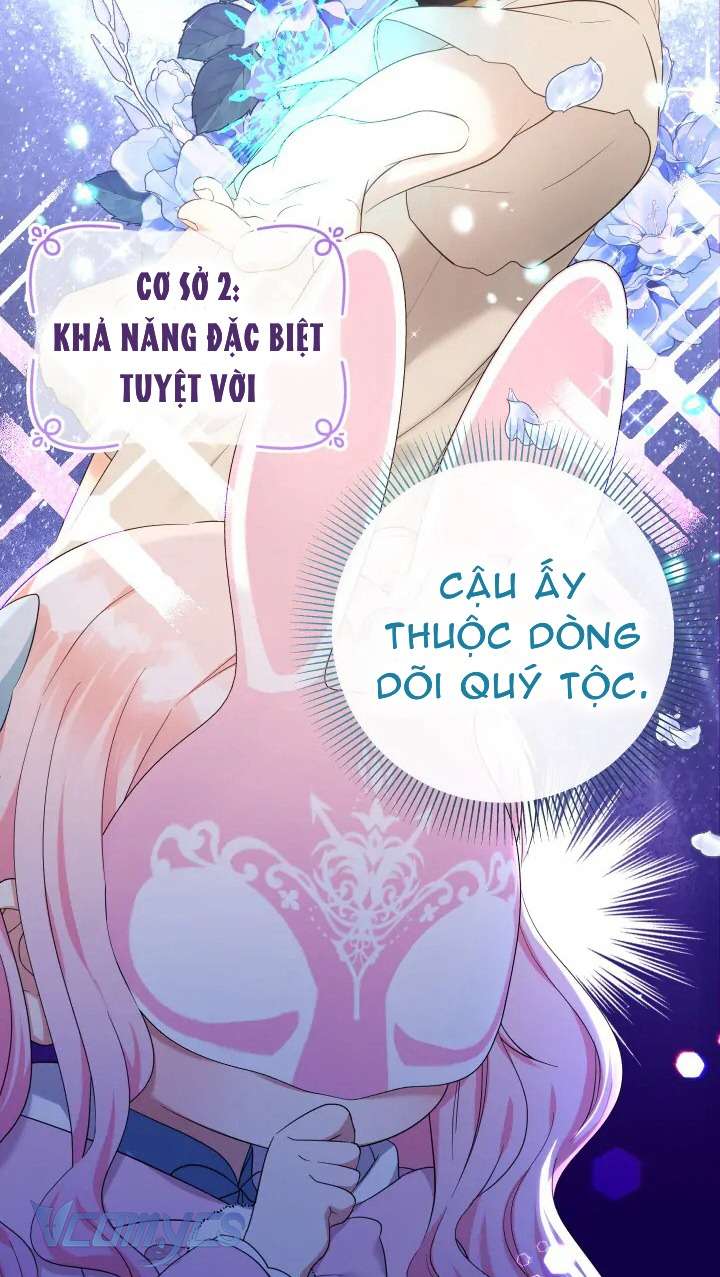 Tiểu Thư Tích Tiền Đi Bụi Chapter 56 - Trang 4