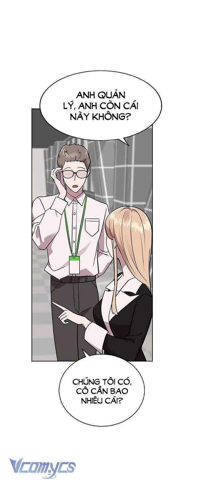 Nếu Chia Tay, Chúng Ta Sẽ Chết Chap 5 - Trang 2