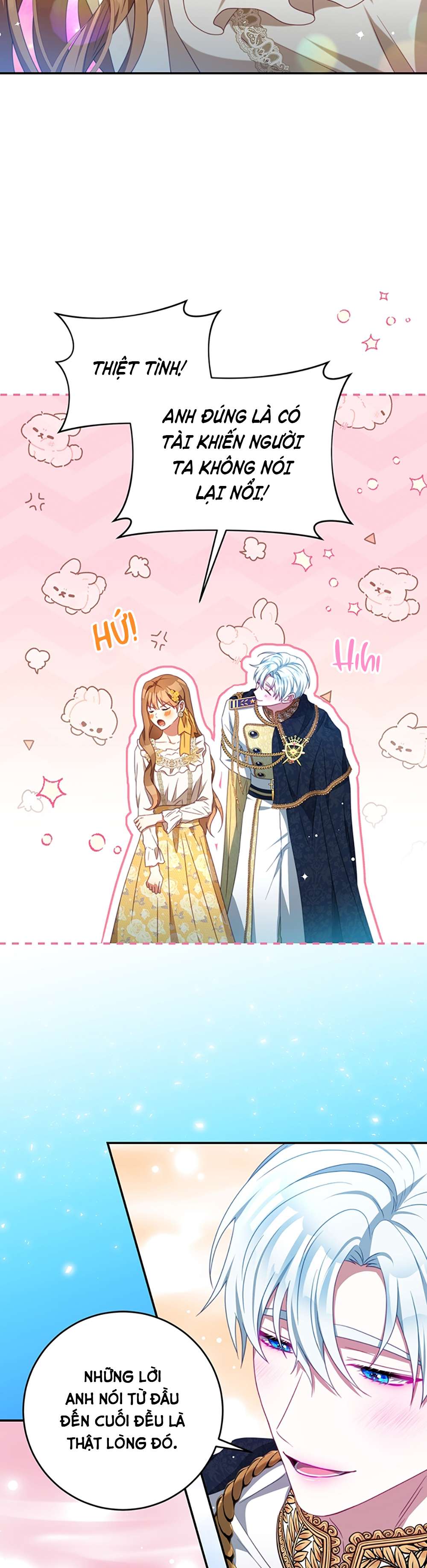 Trở Thành Tình Địch Của Các Nam Chính Chapter 91 - Trang 3