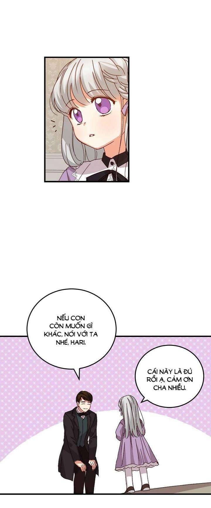 Cẩn Thận Với Các Anh Trai Đấy! Chap 8 - Trang 2