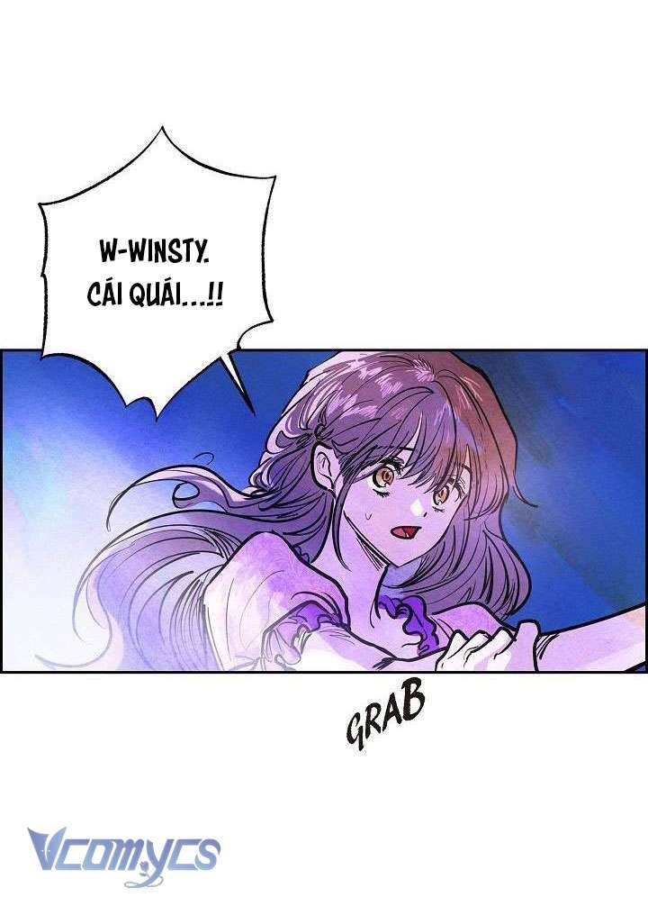 Ác Nữ Sau Lớp Mặt Nạ Chapter 3 - Trang 3