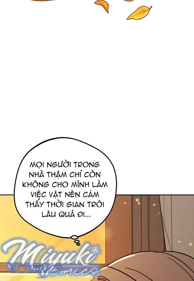 Được Yêu Thương Mà Còn Ngại Ngùng Sao! Chapter 9 - Trang 4