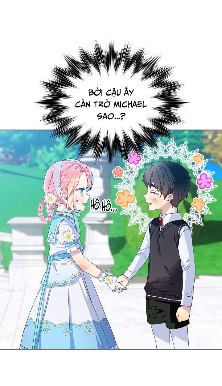 Quý Cô Thế Giới Ngầm Chap 22 - Trang 4