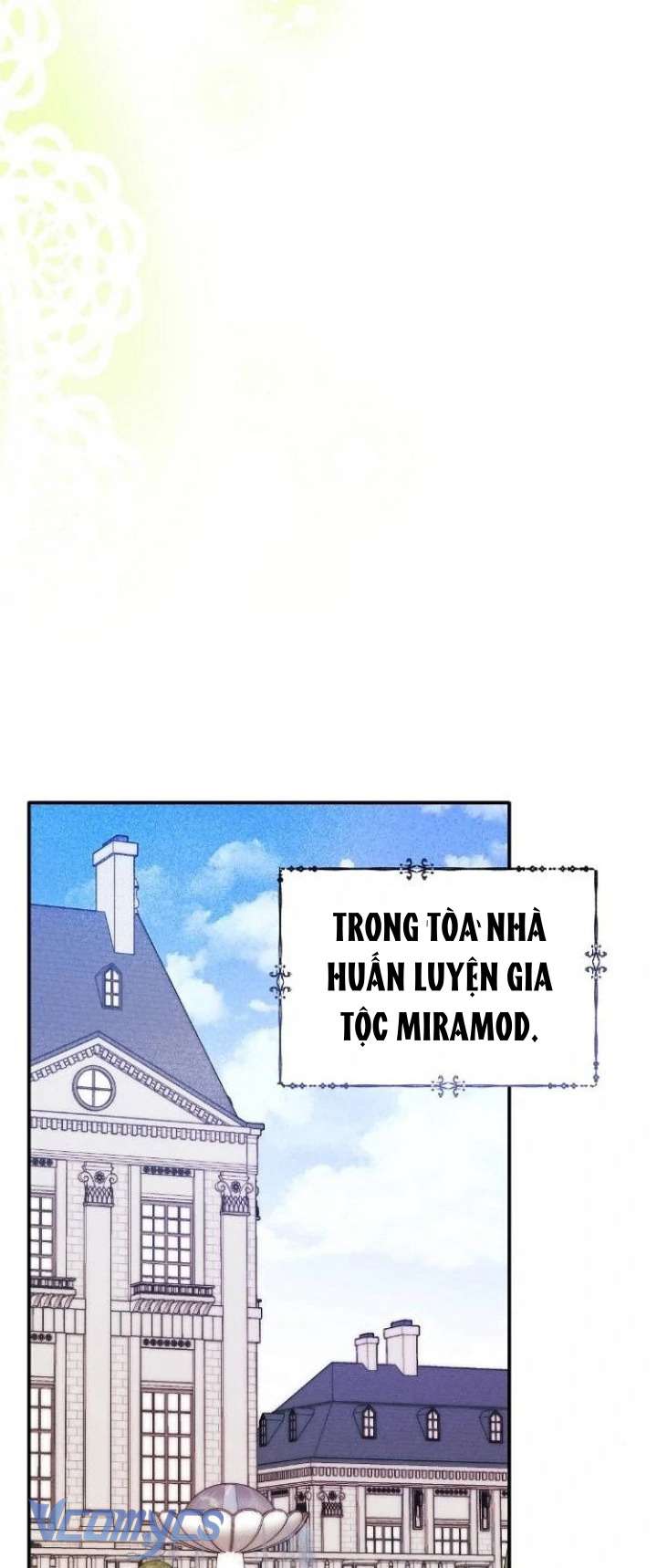 Papa Bạo Chúa, Con Sẽ Bảo Vệ Người! Chap 4 - Trang 2