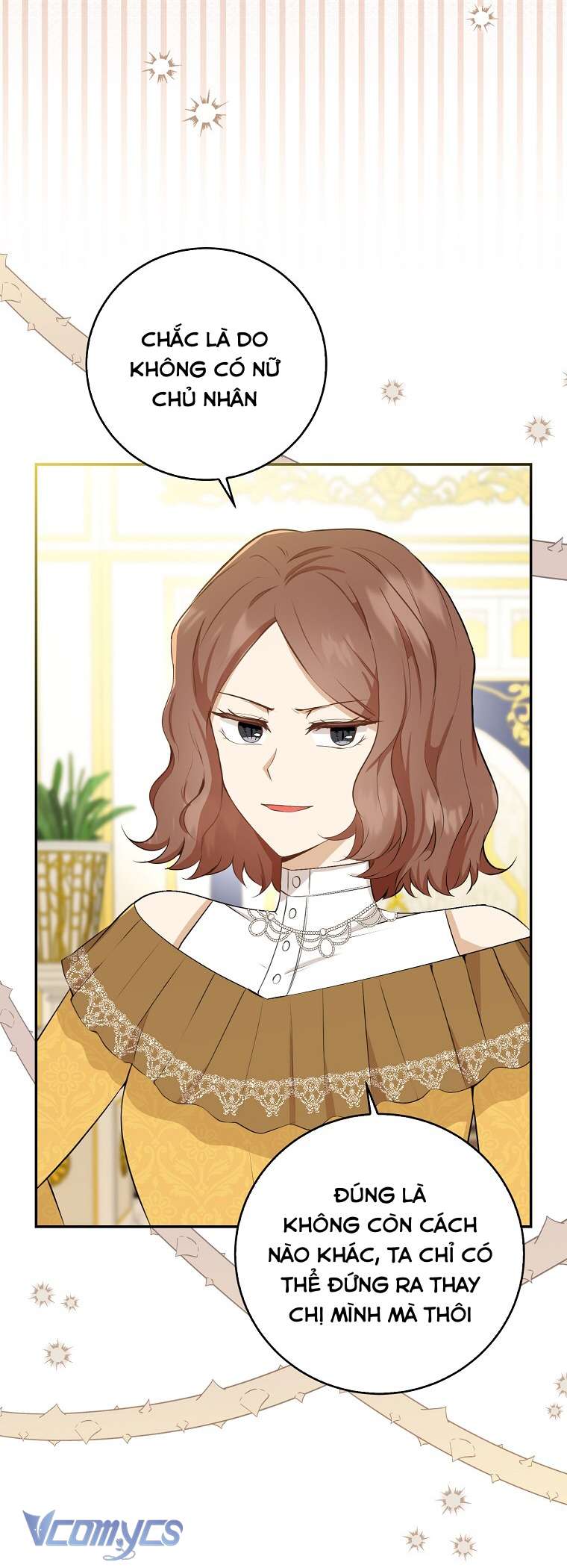 Sóc Con Tài Năng Chap 33 - Next Chap 34