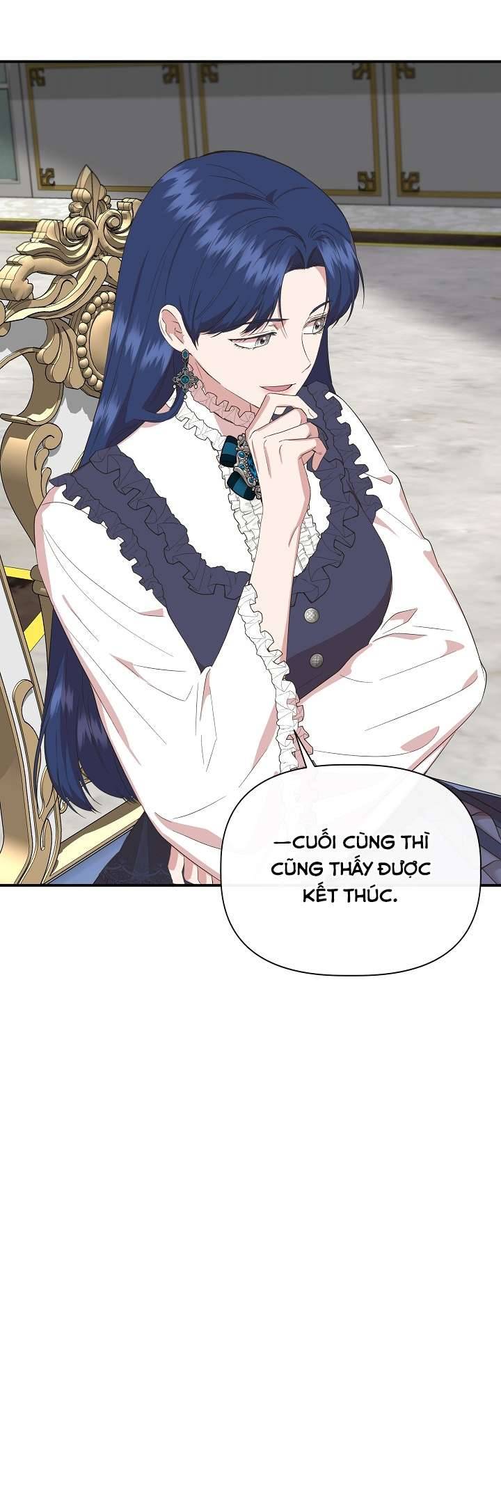 Tôi Không Phải Là Cinderella Chapter 82 - Trang 4