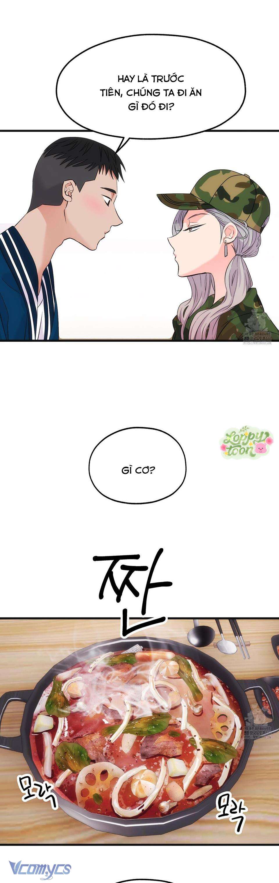 Rung Động Đỉnh Cao Chap 2 - Next Chap 3