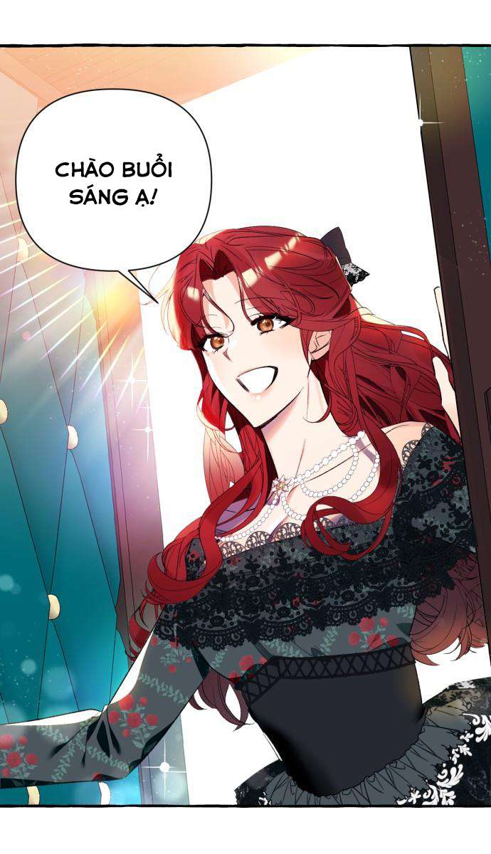 Tôi Tưởng Đó Chỉ Là Tiểu Thuyết Trọng Sinh Bình Thường Chapter 1 - Trang 4