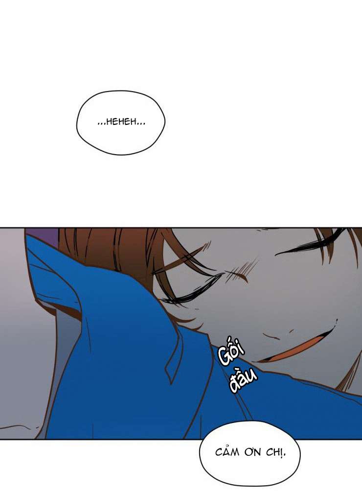 Ranh Giới Chap 52 - Trang 3