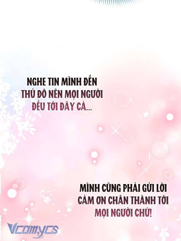 Thời Hạn Cuối Cùng Đang Tràn Ngập Trên Cửa Sổ Trạng Thái Chap 13 - Trang 4