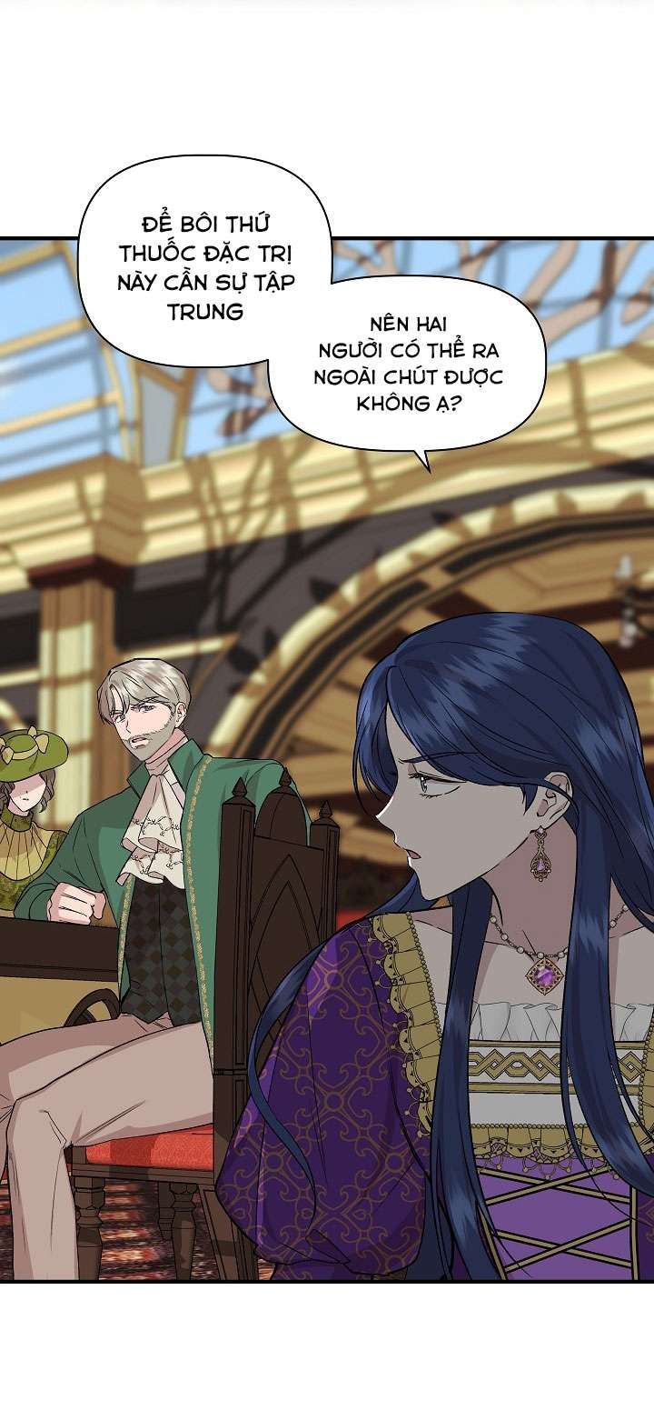 Tôi Không Phải Là Cinderella Chapter 24 - Trang 4