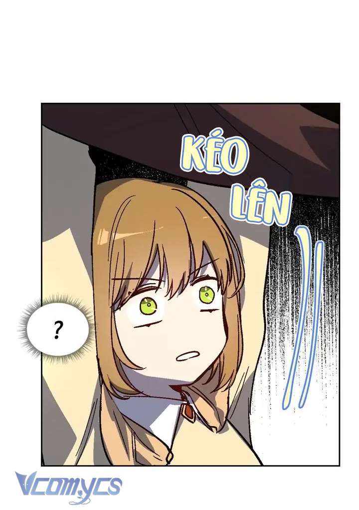 Vị Hôn Thê Khế Ước Của Công Tước Chapter 65 - Trang 4