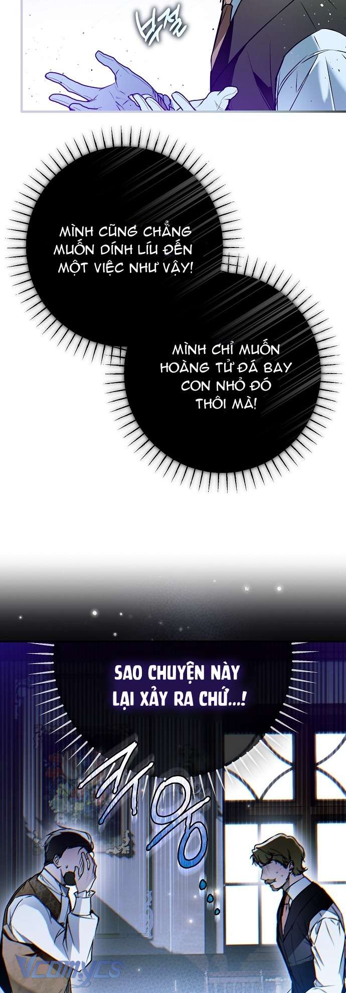 Ai Đó Đang Điều Khiển Cơ Thể Của Tôi Chapter 52 - Trang 4