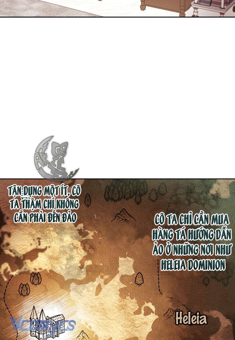 Làm Ác Nữ Bộ Không Tuyệt Sao? Chap 13 - Trang 4