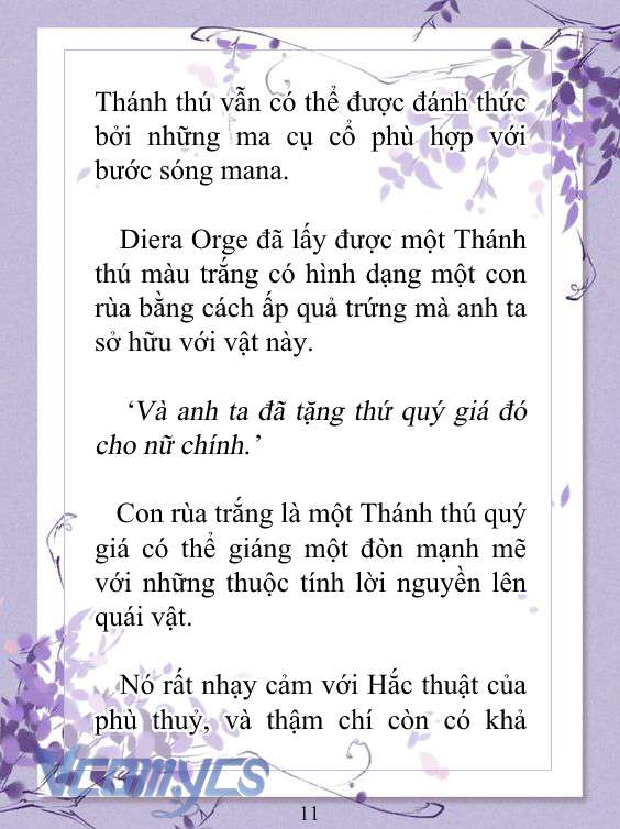 [Novel] Làm Ác Nữ Bộ Không Tốt Sao? Chap 50 - Next Chap 51