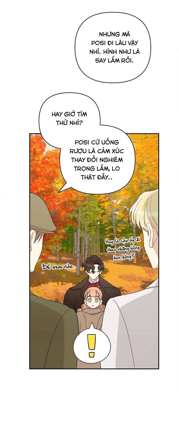 Phương Pháp Trở Thành Con Gái Của Người Hùng Bóng Đêm Chap 24 - Trang 2