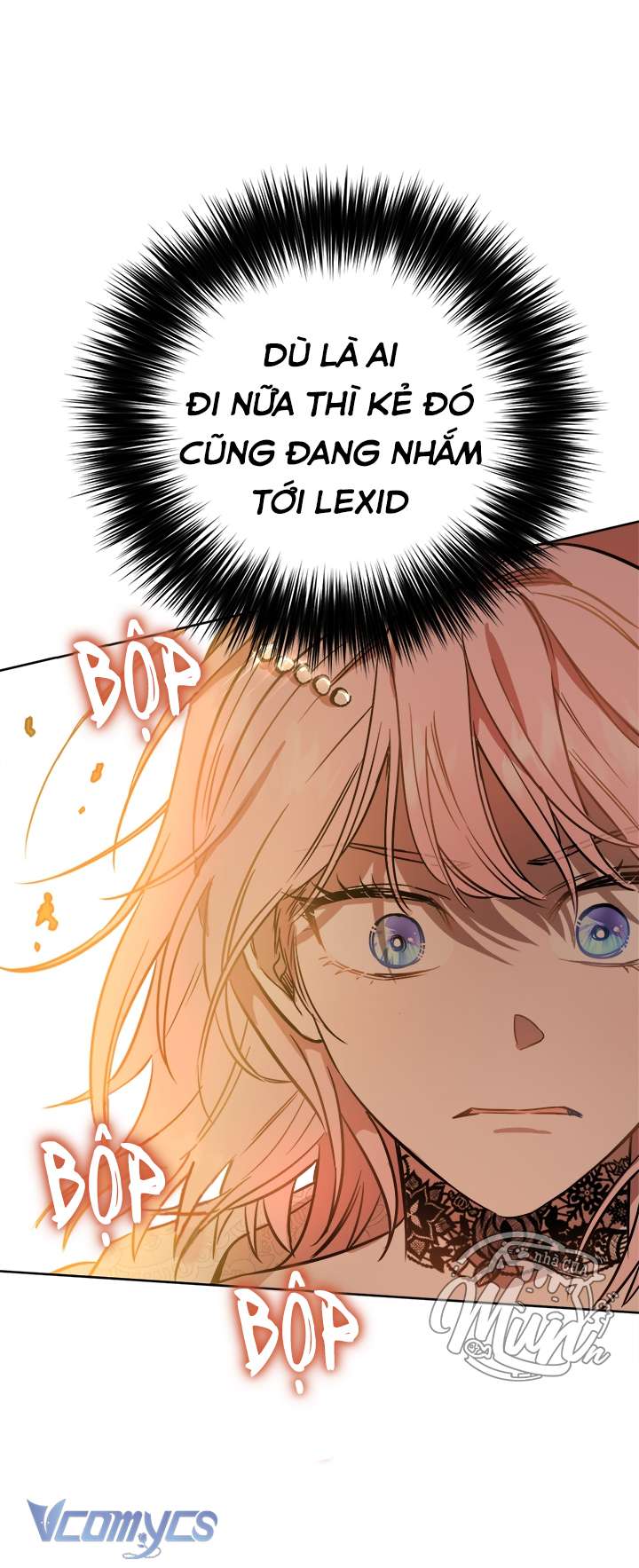 Cuộc Sống Mới Của Công Nương Chapter 31 - Trang 4